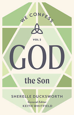 God the Son