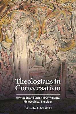 Picture of Theologians in Conversation