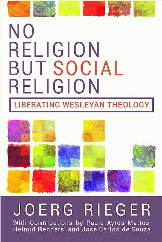 Picture of No Religion But Social Religion