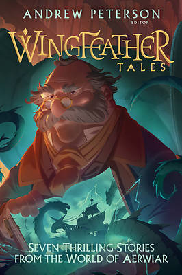 Picture of Wingfeather Tales