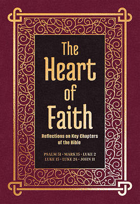 The Heart of Faith