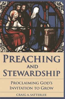 Preaching and Stewardship - eBook [ePub]