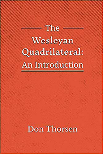 Picture of The Wesleyan Quadrilateral