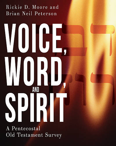 Picture of Voice, Word, and Spirit - eBook [ePub]