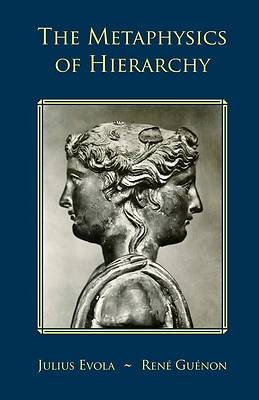 The Metaphysics of Hierarchy