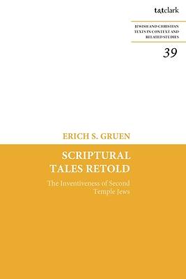 Scriptural Tales Retold