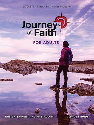 Journey of Faith for Adults, Enlightenment and Mystagogy Leader Guide