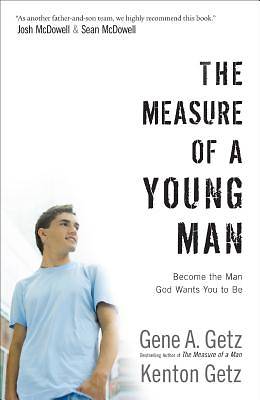 The Measure of a Young Man - eBook [ePub]