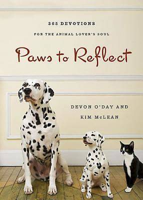 Paws to Reflect