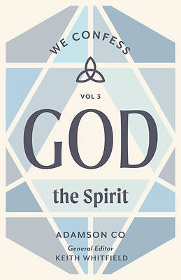 God the Spirit