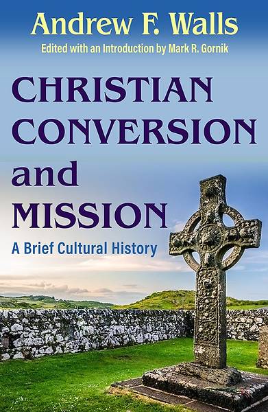 Picture of Christian Conversion and Mission
