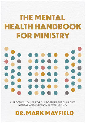 Mental Health Handbook for Ministry