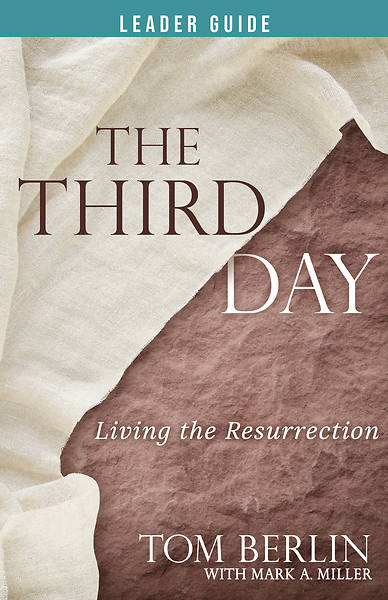 The Third Day Leader Guide - eBook [ePub]
