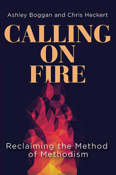 Picture of Calling on Fire - eBook [ePub]