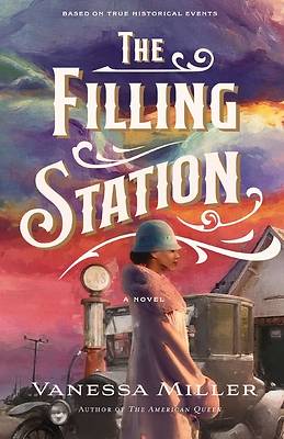 Picture of The Filling Station