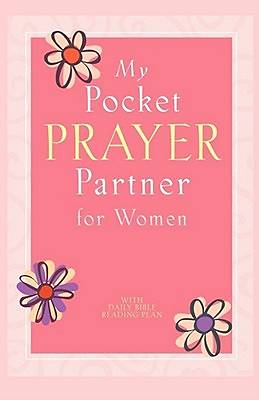 My Pocket Prayer Partner for Women