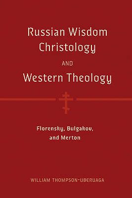 Picture of Russian Wisdom Christology and Western Theology