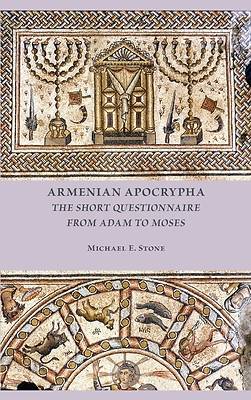 Armenian Apocrypha