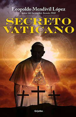 Picture of Secreto Vaticano/ Vatican Secret