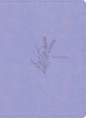 KJV Study Bible, Full-Color, Hardcover