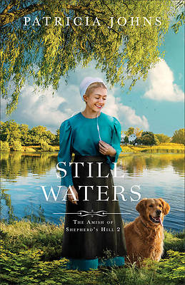 Picture of Still Waters