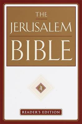 Jerusalem Bible