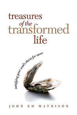 Picture of Treasures of the Transformed Life - eBook [ePub]