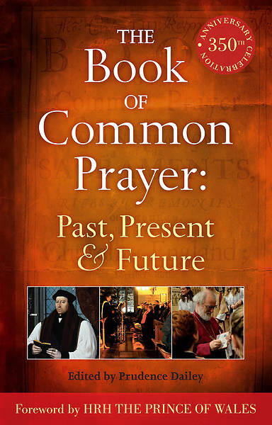 The Book of Common Prayer - eBook [ePub]
