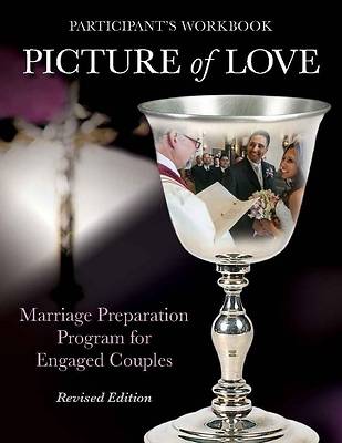 Picture of Love - Engaged Workbook, Revised Edition