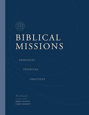 Biblical Missions Workbook