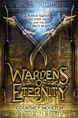 Wardens of Eternity - eBook [ePub]