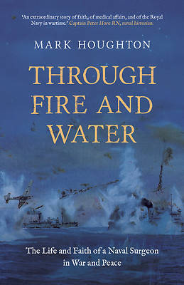 Picture of Through Fire and Water Hb