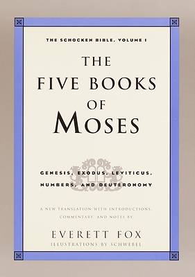 The Five Books of Moses