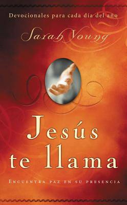 Jesus Calling Spanish