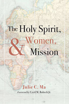 The Holy Spirit, Women, and Mission