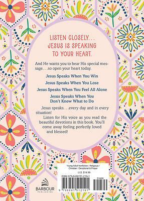 Picture of Encouraging Devotions for Teen Girls