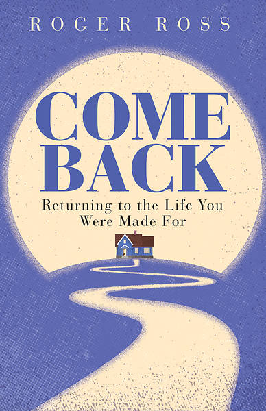 Picture of Come Back - eBook [ePub]