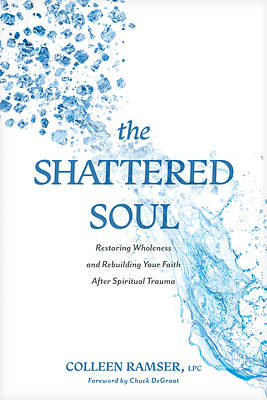 Picture of The Shattered Soul