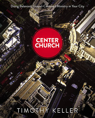 Picture of Center Church - eBook [ePub]
