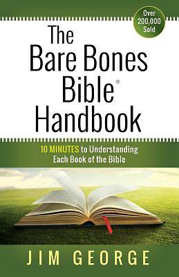 Picture of The Bare Bones Bible Handbook - eBook [ePub]
