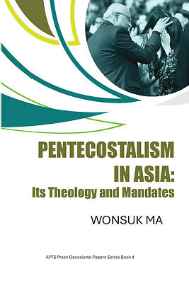 Pentecostalism in Asia