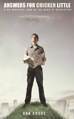 Answers for Chicken Little