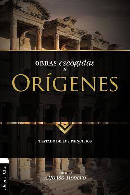 Obras Escogidas de Origenes