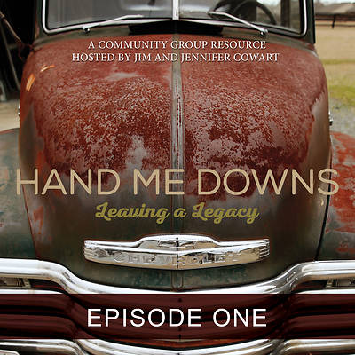 Hand Me Downs Session Video