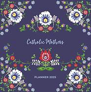 Picture of Catholic Mother's Planner 2025