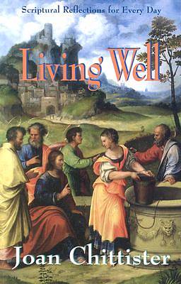 Picture of Living Well