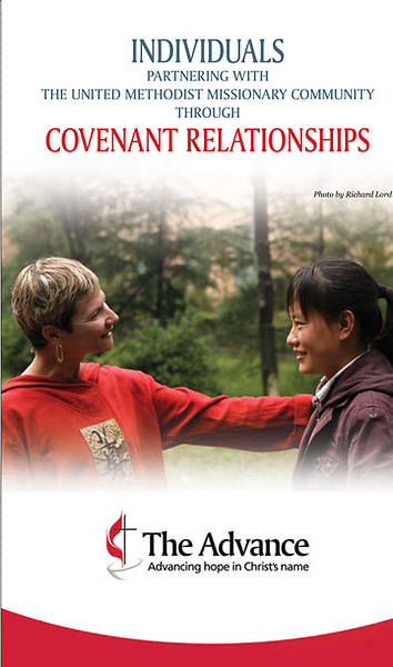 Covenant Relationship Downloadable Brochure (Individual)