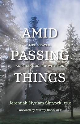 Picture of Amid Passing Things