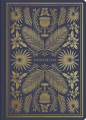 Picture of ESV Illuminated Scripture Journal