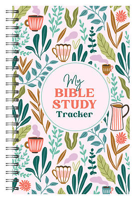 My Bible Study Tracker